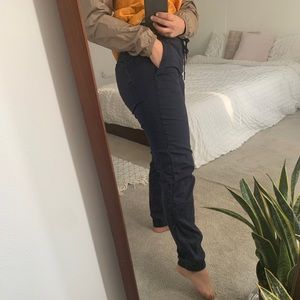 Black Diamonds Notion Pant